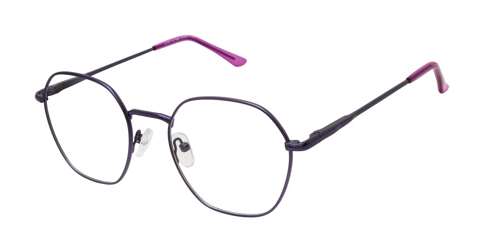 New Globe L5181 Eyeglasses - view 3